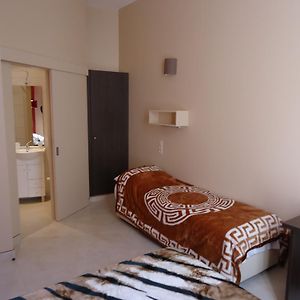 Dreibettzimmer